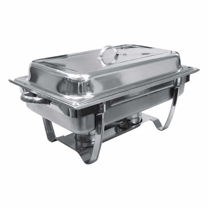 Sagetra Full Size Chafing Dish Walmart Canada