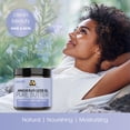 thumbnail image 4 of Sunny Isle Rosemary Jamaican Black Castor Oil Pure Butter 4oz, 4 of 9