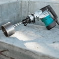 thumbnail image 5 of Makita HR4041C 12 Amp 1-9/16 in. Corded Spline Concrete/Masonry Rotary Hammer Drill, 5 of 6