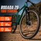 thumbnail image 4 of Bicicleta Rodada 29 Montaña Shimano 9 Vel Frenos Hidraulicos, 4 of 10