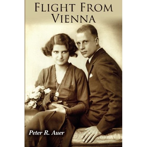 Flight From Vienna (Paperback)