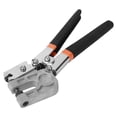 thumbnail image 4 of Stud Crimper Pliers Handheld Alloy Steel Connection European Style AntuRust 270mm, 4 of 7