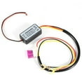 thumbnail image 2 of RUNROTOO Car Interior Accessories Daytime Running Lights Control Module ABS Multi 1Set, 2 of 5