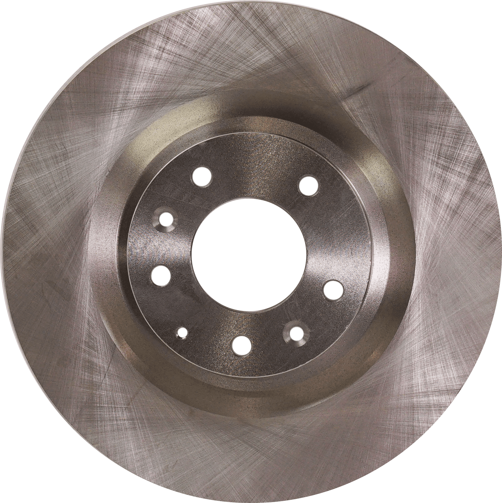 SURESTOP Brake Disc Rotor Compatible with Mazda CX-9 Front,Left Driver,Right Passenger 2007-2015