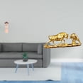 thumbnail image 2 of Estatua De Resina Tradicional China De Niña Y Toro, Escultura En Miniatura, Obra De Arte Animal Feng Shui Para Dormitorio, Oficina, Regalo De Cumpleaños, Decoración, 2 of 8