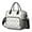 White Ballerina Unicorn, variant on White Fairy Castle Pattern Womens Lunch Box for Work,Insulated Large Lunch Bag for Tween and Teen,Loncheras Para Mujer,Leakproof Adult Lunch Bag for Work,Beach,Travel,Picnic,Camping