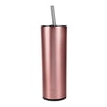 thumbnail image 2 of Termo Ice Shaker Skinny 591 ml Rosa Dorado, 2 of 4