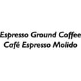 Café Bustelo Espresso Ground Coffee, Dark Roast, 36Ounce Canister