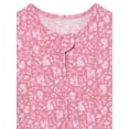 thumbnail image 4 of Modern Moments by Gerber Toddler Neutral Super Soft Easter One-Piece Pajama, Sizes 12M-5T, 4 of 9