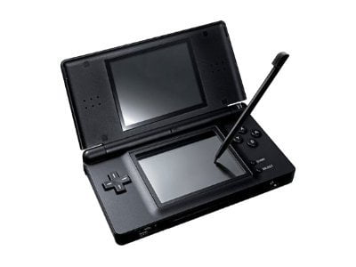 Nintendo DS Lite, Onyx Walmart.com