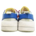 thumbnail image 3 of Onitsuka & Tiger BIG LOGO TRAINER 2.0 Sneaker Shoes Low Cut Platform Stripe Used c, 3 of 6