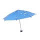 thumbnail image 4 of de 27cm para cámara con montura con zapata, accesorio Protector de sombra, instalación sencilla, cubierta impermeable para lluvia Azul, 4 of 10