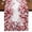 Red, variant on Table Runners 60 Inches Long Dress Scarves, Eucalyptus Leaves Farmhouse Kitchen Table Runner, Small Coffee Tablerunners, Grey Pink Summer Botanical 13x60 Inch
