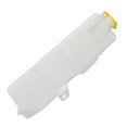 thumbnail image 4 of DNA Motoring For 2006-2009 Dodge Ram Mega OE Style Car Windshield Washer Pump Fluid Reservoir Tank, 4 of 5