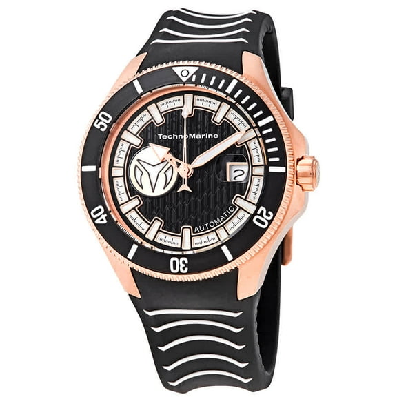 TechnoMarine Mens Watches