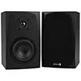 thumbnail image 3 of Dayton Audio MK402X 4" 2-Way Bookshelf Speaker Pair, 3 of 3