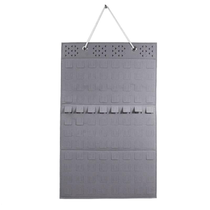 TINYSOME Wall Hanging Pin Display Organizer Brooch Pin Collection