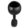 thumbnail image 1 of Maceta de Esqueleto de Resina Macetero de Calavera Juego de Soporte para  Maceta Moderna de Resina con Forma de Calavera Macetero de Calavera de Resina para Decoración de ANGGREK  Otros, 1 of 8