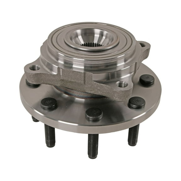 MOOG 515122 Wheel Bearing and Hub Assembly
