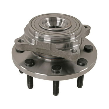 MOOG 515160 Wheel Bearing and Hub Assembly - Walmart.com