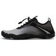 thumbnail image 4 of Zapatos acuáticos ligeros zapatos acuáticos antideslizantes zapatos de playa descalzos zapatillas de buceo suaves y transpirables secado rápido para playa al aire libre, 4 of 9