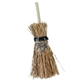 thumbnail image 1 of Decoraciones de Halloween Bruja Mini Colgante Colgante Colgante Coche Colgante Wmkox8yii fhajkh5814, 1 of 1