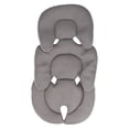 thumbnail image 2 of Innovador Cojín Para Cochecito De Bebé, Adecuado Para Forro De Cochecito De Bebé, Proporciona Una Protección Cómoda Para El Bebé, Se Adapta Fácilmente A La Mayoría De Los, 2 of 7