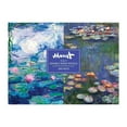 thumbnail image 2 of Galison - Monet - 500 Piece Double Sided Jigsaw Puzzle, 2 of 4