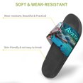 thumbnail image 3 of Avatar Shower Slippers for Women & Men Non-Slip House Shoes Slide Sandals for Bathroom Home Beach Travel Dorm, 3 of 8