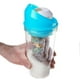 thumbnail image 1 of Portable Cereal Cup for Breakfast On-the-Go, Large Capacity Milk Container, Lightweight, Dishwasher-Safe, Perfect for Kids and Travel, 1 of 5