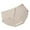 Beige-595, variant on Under 10,Women's Lace Briefs, Mid-rise Waist, Hip Lift, Comfortable Underwear, Breathable, Body Shaping, Seamless, For Workout, Fitness, Supportive, Seamless Undergarments Women's Fashion