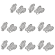 thumbnail image 2 of 2 Piezas Pie Hallux Hallux Valgus Brazes Elásticos Del Dedo Protector Contra El Cuidado Del Pie para El Cuidado Los Pies, 2 of 6