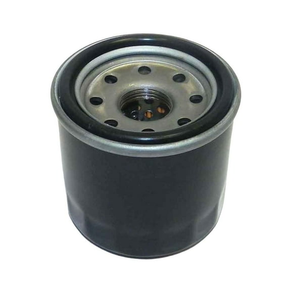 Oil Filter Compatible with 2004-2025 Kawasaki Can-Am Multi-Brand Brute Force 750 Teryx 750 Mule Pro-FX Ninja 650 Vulcan Outlander Renegade Commander Maverick ATV UTV 16097-0003