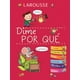 thumbnail image 1 of Libro Dime Por Que (6871) Tapa Dura, Autor Isabelle Fougere, Editorial Ediciones Larousse, 1 of 1