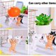 thumbnail image 5 of 10 pcs dancing cats pen holder, cat pen holder mobile phone holder, 5 of 5