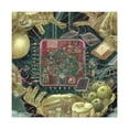 thumbnail image 1 of Microchips in Rococo - Canvas, 1 of 10