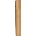 thumbnail image 4 of Ekena Millwork 6"W x 40"D x 40"H Traditional Slat Rough Sawn Bracket, Western Red Cedar, 4 of 4