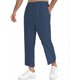 thumbnail image 3 of WILLBEST Pantalones Casuales Ligeros para Hombre para Uso Diario, Actividades Al Aire Libre, Cómodos, Relajantes, Versátiles para Todas Las Estaciones. Extra Grande, 3 of 8
