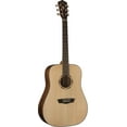 thumbnail image 3 of Washburn Woodline Dreadnought WLD10S Acoustic Guitar, 3 of 3