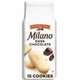 thumbnail image 2 of Pepperidge Farm Milano Dark Chocolate Cookies - 6oz/15ct, 2 of 5
