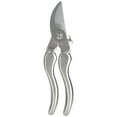 thumbnail image 2 of Poultry Shears, Strong And Durable Anti-skid Function Stainless Steel Kitchen Shears  For Home Kitchen, 2 of 8
