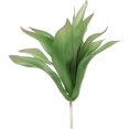 thumbnail image 1 of Suculenta artificial falsa, planta artificial, adorno para oficina y hogar., 1 of 6