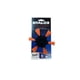 thumbnail image 1 of Cepillo abrasivo Dico Nyalox Flap 4", naranja, grano 120, 1 of 1