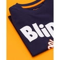thumbnail image 4 of Blippi T-Shirt Bonjour pour Garçons/filles, 4 of 6