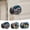 C, variant on hulanddfd Decorative Door Handle Animals Crystals Designs Nature-Themed Home Decor for Bedroom Living Room Front Door
