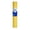 Yellow, variant on ALVIN 55W-C Lightweight Tracing Paper Roll, White, Suitable with Ink, Charcoal, Felt Tip Pen, for Sketching or Detailing - 18 Inches, 20 Yards, 1-inch Core