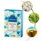 thumbnail image 3 of Té Verde Jazmín, Bolsita De Té De Aroma Floral Sin Azúcar De Color Brillante Para Estudiar ANGGREK Jasmine Tea, 3 of 8