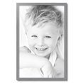 thumbnail image 2 of ArtToFrames 19x30 inch Gray Picture Frame, Gray Wood Poster Frame (4746), 2 of 8