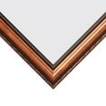 thumbnail image 4 of Craig Frames Victoria, 25x32 inch Picture Frame, Ornate Copper, 4 of 5