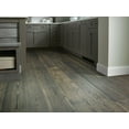 thumbnail image 6 of Shaw Fh820 Exquisite 7-1/2" Wide Wirebrushed Waterproof Engineered Hardwood Flooring -, 6 of 7